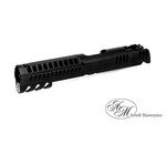 Airsoft Masterpiece Airsoft Masterpiece Limcat WILDCAT Hi Capa 5.1 slide for Tokyo Marui
