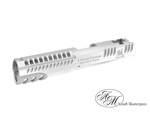 Airsoft Masterpiece Airsoft Masterpiece Limcat WILDCAT Hi Capa 5.1 slide for Tokyo Marui