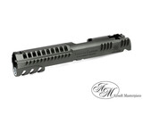 Airsoft Masterpiece Limcat WILDCAT Hi Capa 5.1 slide for Tokyo Marui