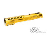 Airsoft Masterpiece Airsoft Masterpiece Limcat WILDCAT Hi Capa 5.1 slide for Tokyo Marui