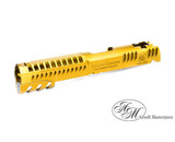 Airsoft Masterpiece Limcat WILDCAT Hi Capa 5.1 slide for Tokyo Marui