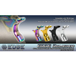 EDGE Custom EDGE Custom DIOMEDEA Stainless Steel Grip Safety for Hi-CAPA / 1911