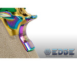 EDGE Custom EDGE Custom DIOMEDEA Stainless Steel Grip Safety for Hi-CAPA / 1911