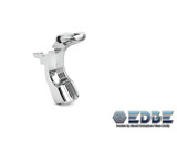 EDGE Custom DIOMEDEA Stainless Steel Grip Safety for Hi-CAPA / 1911