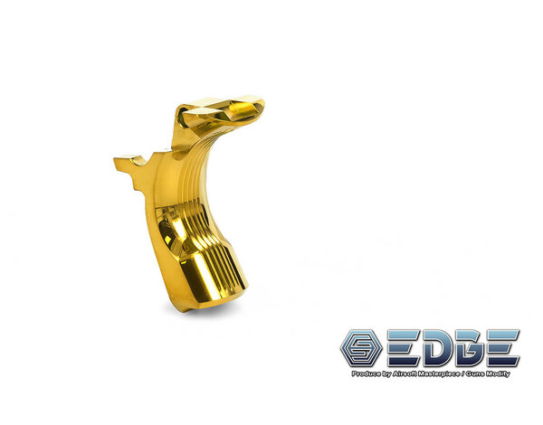 EDGE Custom EDGE Custom DIOMEDEA Stainless Steel Grip Safety for Hi-CAPA / 1911