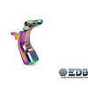 EDGE Custom EDGE Custom DIOMEDEA Stainless Steel Grip Safety for Hi-CAPA / 1911