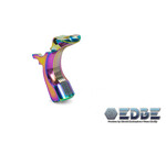 EDGE Custom EDGE Custom DIOMEDEA Stainless Steel Grip Safety for Hi-CAPA / 1911