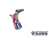 EDGE Custom DIOMEDEA Stainless Steel Grip Safety for Hi-CAPA / 1911