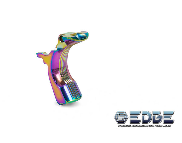 EDGE Custom EDGE Custom DIOMEDEA Stainless Steel Grip Safety for Hi-CAPA / 1911