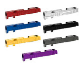 Gunsmith Bros Xcarry slide for Hi Capa 5.1