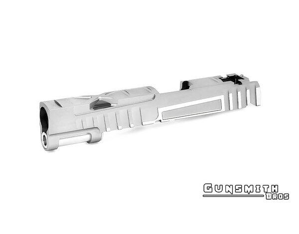 Gunsmith Bros Gunsmith Bros Xcarry slide for Hi Capa 5.1