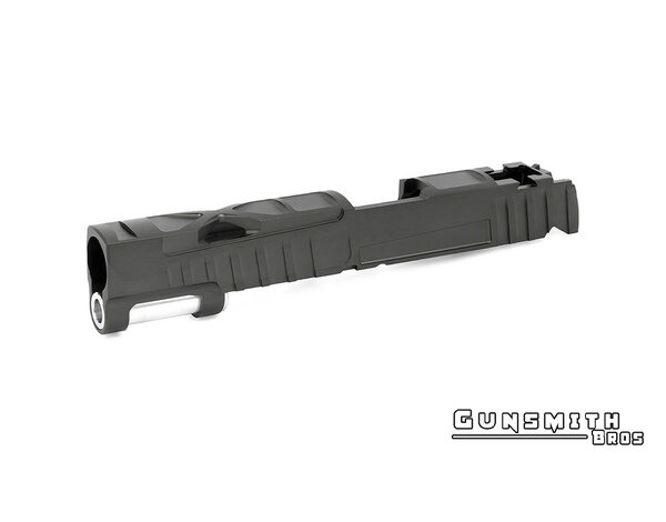 Gunsmith Bros Gunsmith Bros Xcarry slide for Hi Capa 5.1