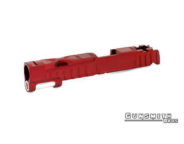 Gunsmith Bros Gunsmith Bros Xcarry slide for Hi Capa 5.1