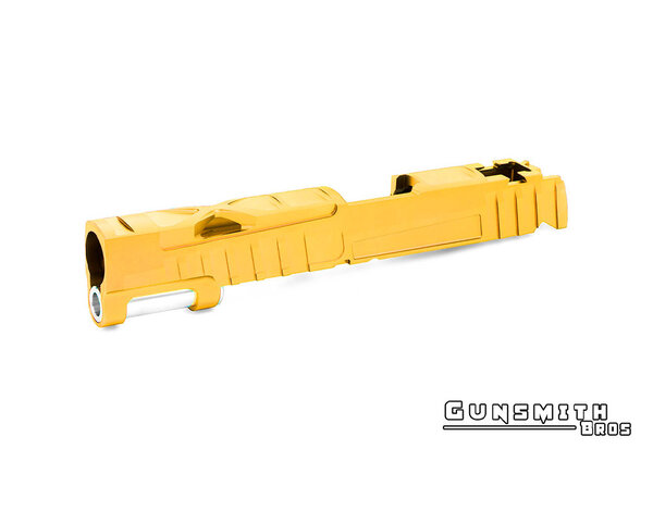 Gunsmith Bros Gunsmith Bros Xcarry slide for Hi Capa 5.1
