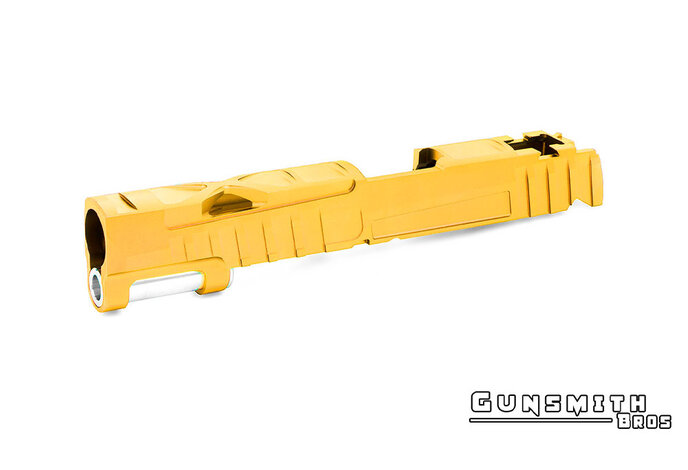 Gunsmith Bros Xcarry slide for Hi Capa 5.1