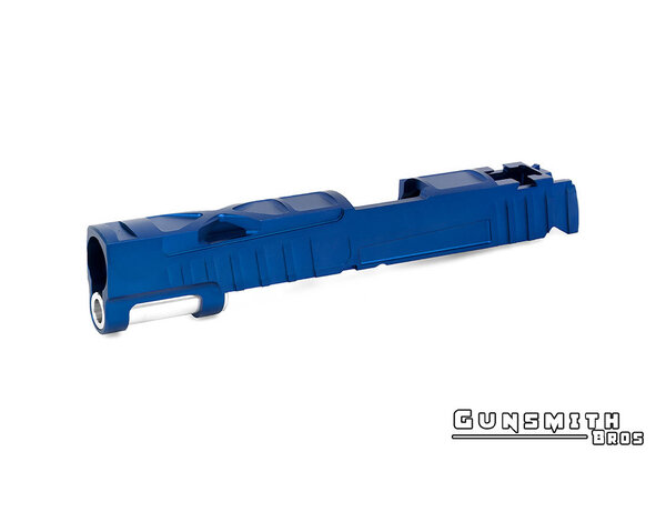 Gunsmith Bros Gunsmith Bros Xcarry slide for Hi Capa 5.1