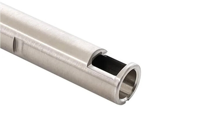 Laylax EG Wide  hop up window 6.03mm inner barrel