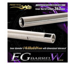 Laylax Laylax EG Wide  hop up window 6.03mm inner barrel