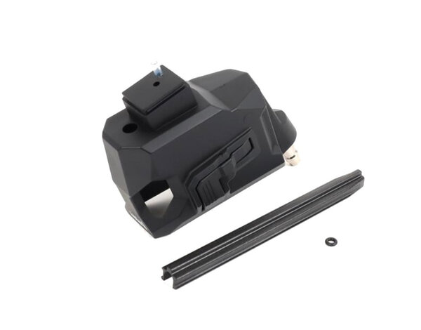 Laylax Laylax Hi Capa to M4 Magazine HPA Adapter