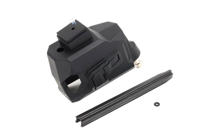 Laylax Hi Capa to M4 Magazine HPA Adapter