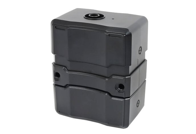 Laylax automatic BB loader for standard magazines black