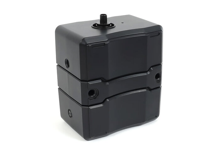 Laylax automatic BB loader for standard magazines black