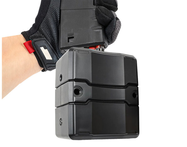Laylax Laylax automatic BB loader for standard magazines