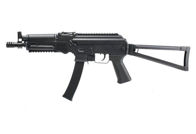 Arcturus PP19-01 Vityaz AEG PE - Limited Edition