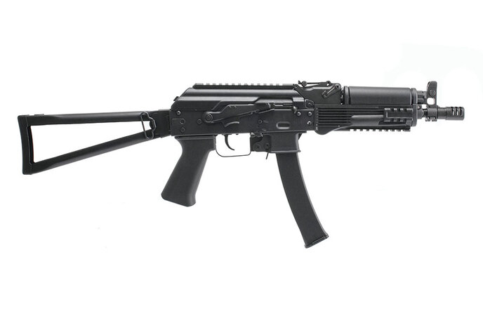 Arcturus PP19-01 Vityaz AEG PE - Limited Edition