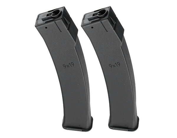 Arcturus Arcturus PP19-01 Vityaz AEG PE - Limited Edition