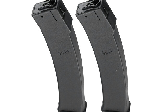 Arcturus PP19-01 Vityaz AEG PE - Limited Edition