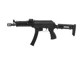 Arcturus PP19-01 Vityaz ZTAC SP1 CQB FE Electric Rifle