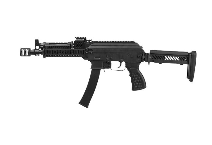 Arcturus PP19-01 Vityaz ZTAC SP1 CQB FE Electric Rifle