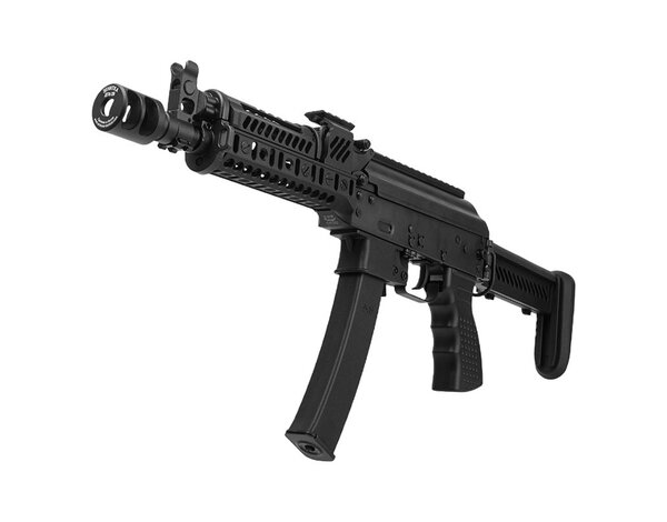 Arcturus Arcturus PP19-01 Vityaz ZTAC SP1 CQB FE Electric Rifle