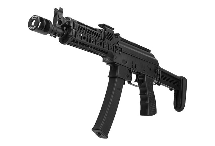 Arcturus PP19-01 Vityaz ZTAC SP1 CQB FE Electric Rifle