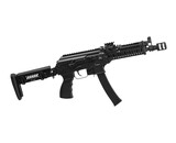 Arcturus PP19-01 Vityaz ZTAC SP1 CQB FE Electric Rifle