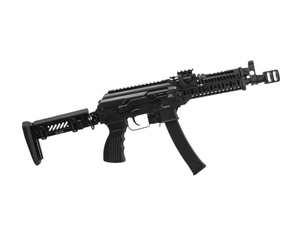 Arcturus Arcturus PP19-01 Vityaz ZTAC SP1 CQB FE Electric Rifle