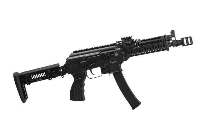 Arcturus PP19-01 Vityaz ZTAC SP1 CQB FE Electric Rifle