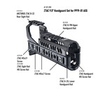 Arcturus Arcturus PP19-01 Vityaz ZTAC SP1 CQB FE Electric Rifle