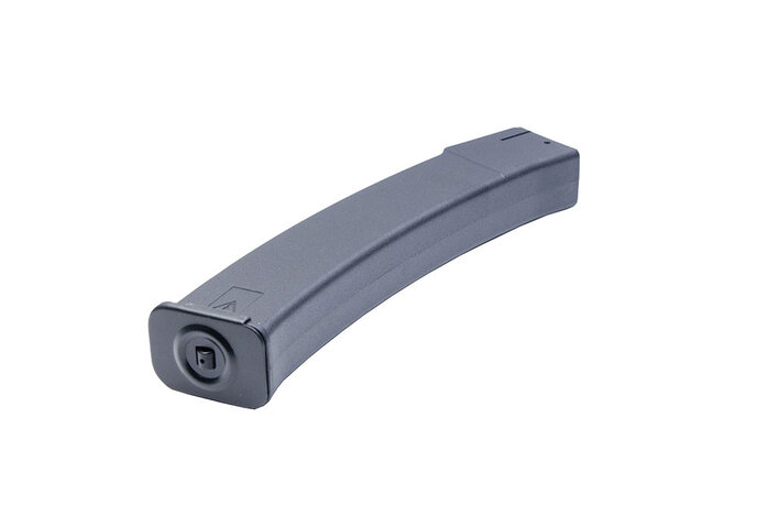 Arcturus PP19-01 30/95 rd variable midcap magazine, black, single