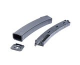 Arcturus PP19-01 30/95 rd variable midcap magazine, black, single
