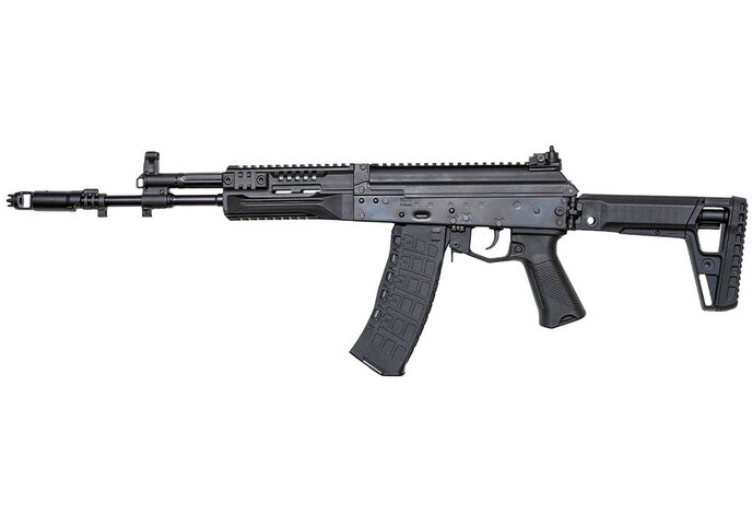 Arcturus AK12 Updated AEG FE