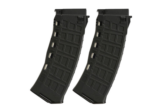 Arcturus AK12 Updated AEG FE