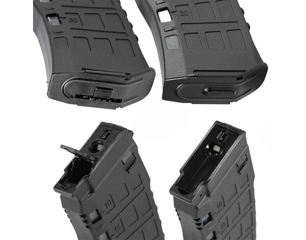 Arcturus Arcturus AK12 Updated AEG FE
