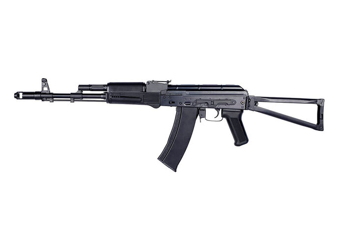 E&L AKS74MN Essential Electric Rifle | Full Steel AEG