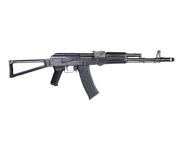 E&L Airsoft E&L AKS74MN Essential Electric Rifle | Full Steel AEG
