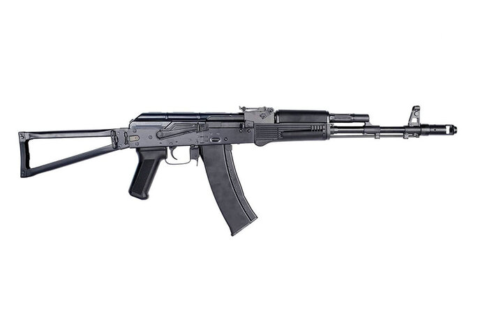 E&L AKS74MN Essential Electric Rifle | Full Steel AEG