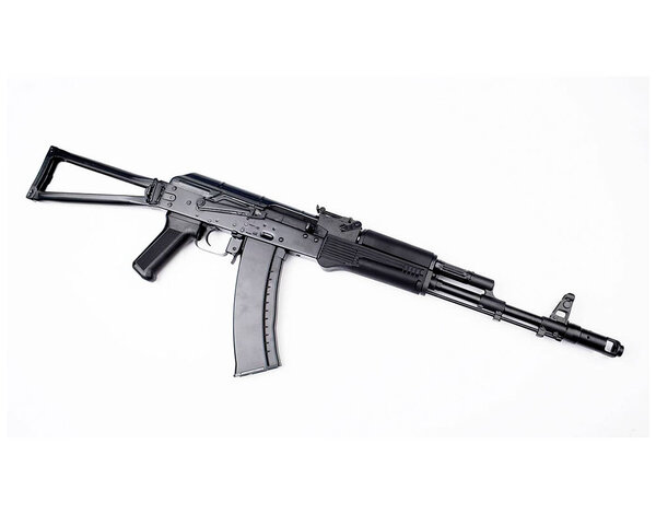 E&L Airsoft E&L AKS74MN Essential Electric Rifle | Full Steel AEG