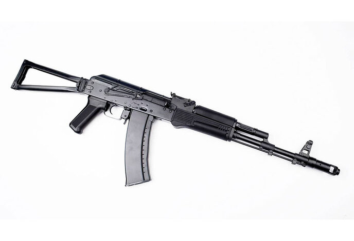 E&L AKS74MN Essential Electric Rifle | Full Steel AEG