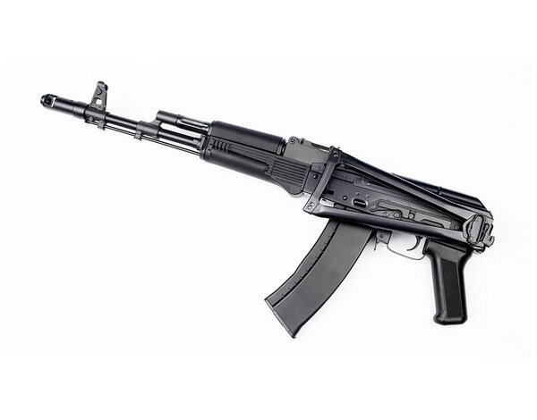 E&L Airsoft E&L AKS74MN Essential Electric Rifle | Full Steel AEG
